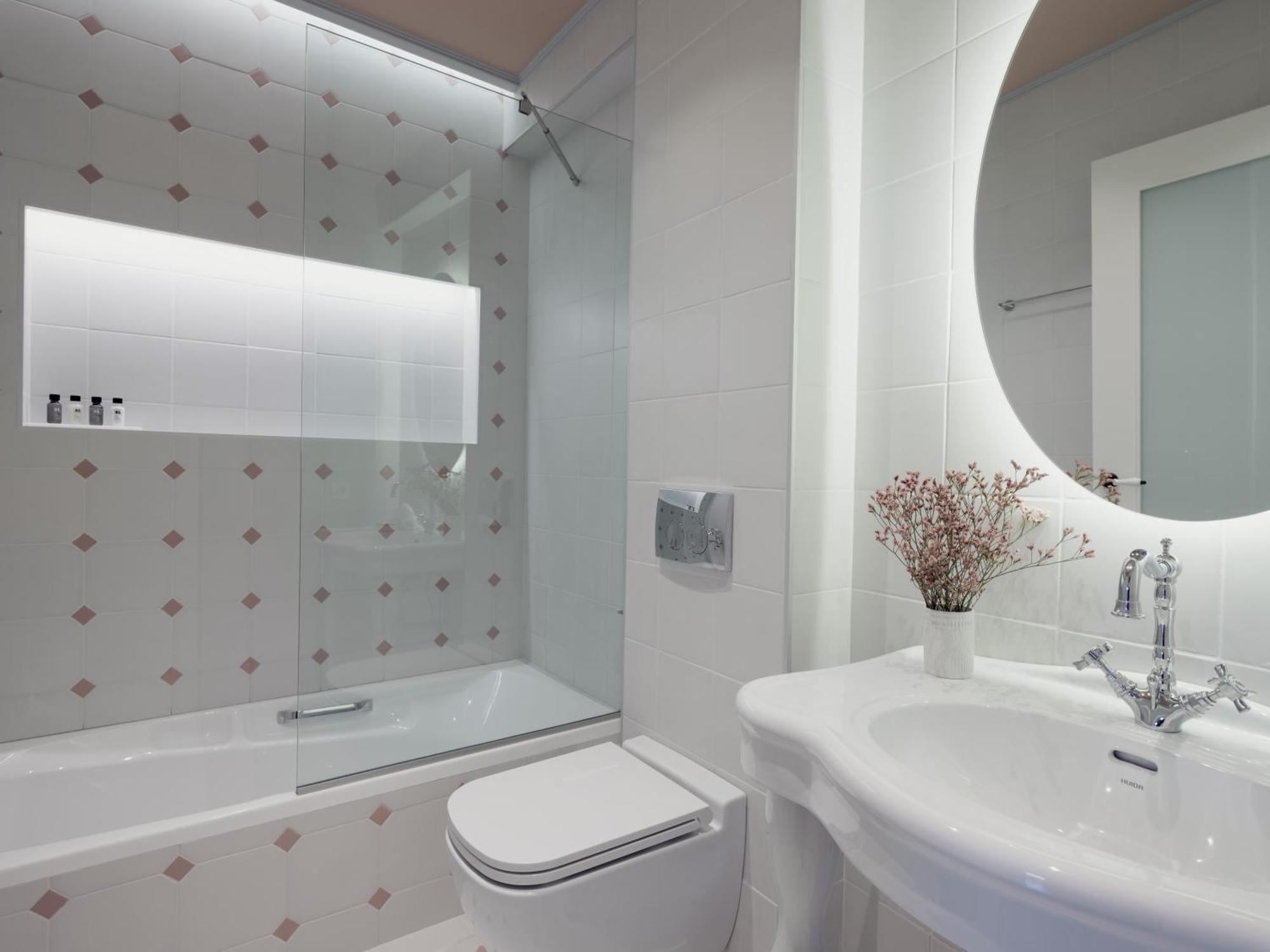 Castrello Old Town Hospitality Hotel Ioannina Kamer foto